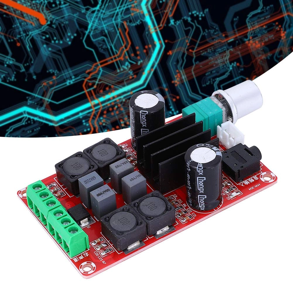 XH - 2 Channel
