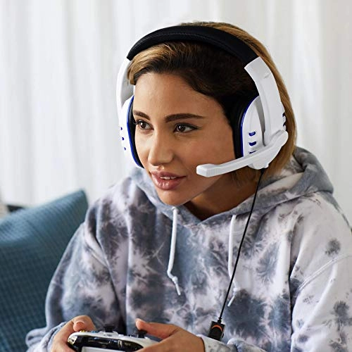 PS5 Stereo Gaming Headset - Wired Headset