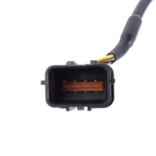 Rear View Camera - 170° viewing angle Waterproof shockproof
