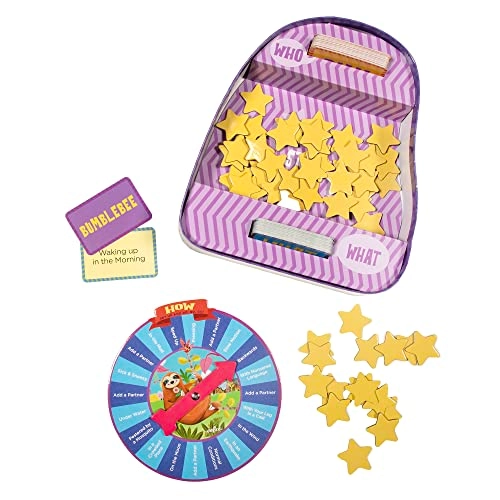 Sloth in a Hurry - 3 Years and up