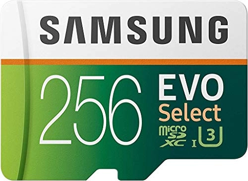 EVO Select - 256GB