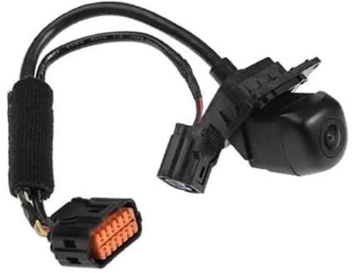 Reverse Rear View Back Up Camera - Fit for Sportage 2018+ 99241-D9000
