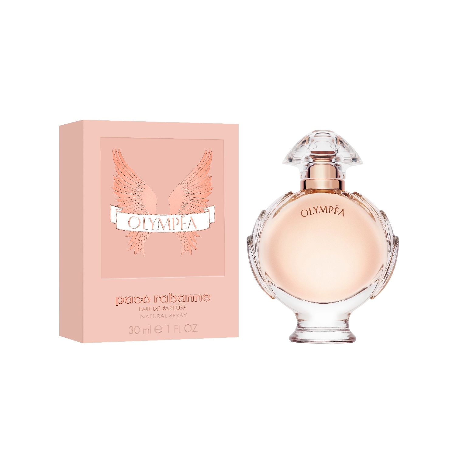 Olympea Eau de Parfum 30 ml