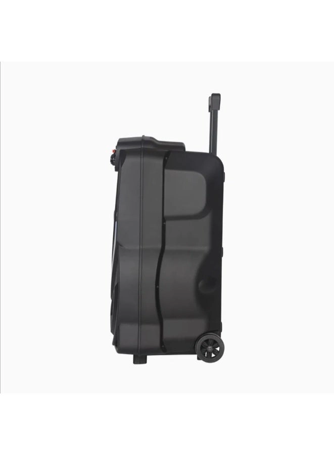 S803 - 2 Wireless Microphones 40W