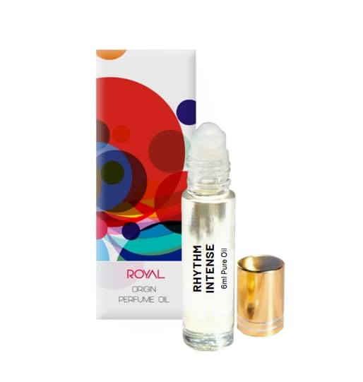 TSZ Rhythm Intense - 6ml