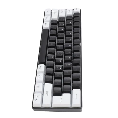 Mechanical RGB Gaming Keyboard - Wired