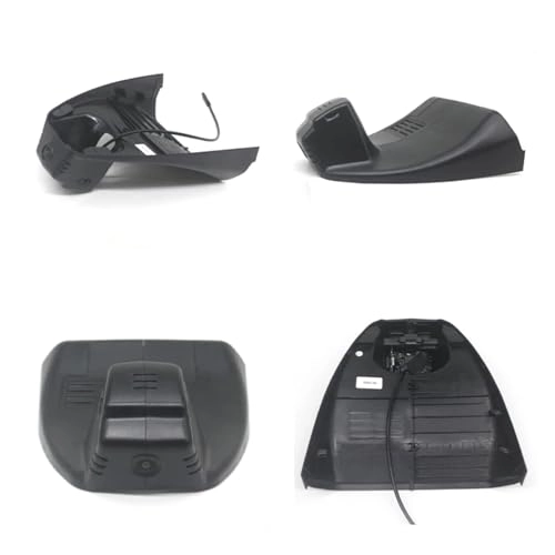 Dashcam - 2K 1600P Front