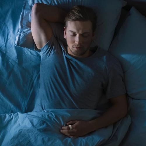 Ring Protector - Clear+Starlight