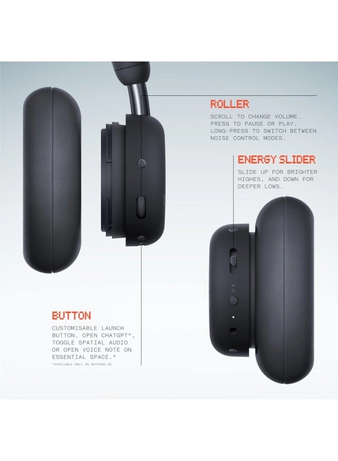 Headphone Pro Wireless Headphone