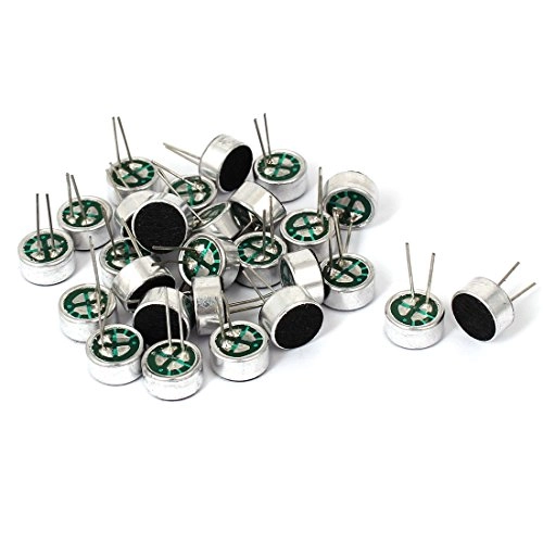 modle Wired Microphone