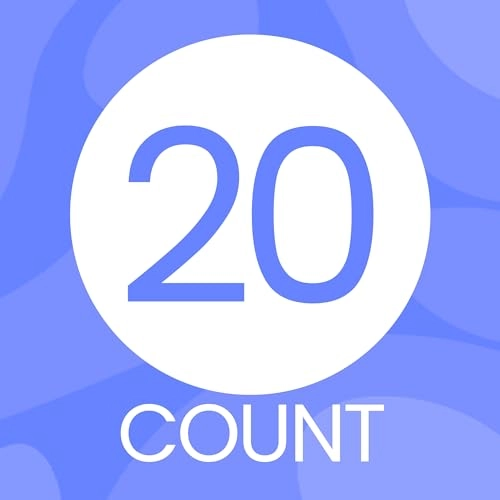 Little Cutie Baby Shower Emoji Game - 20 Adult