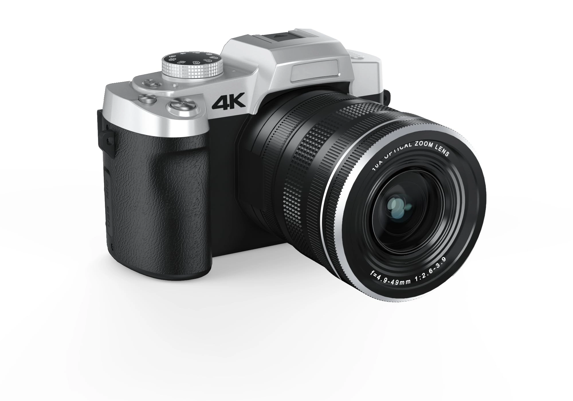 LEQTRONIQ LQ-4K-10X-OZ-CAM