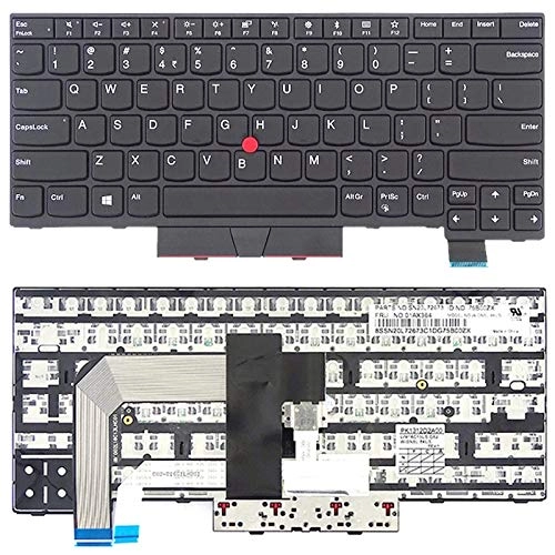 Keyboard - US Wireless