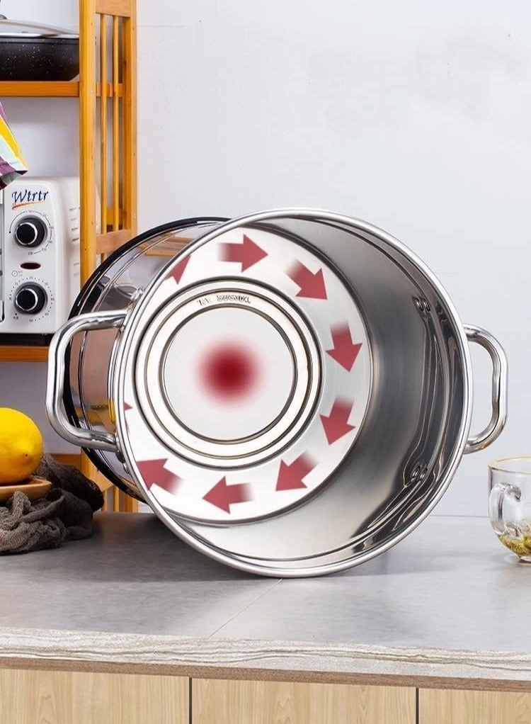 Water Boiler - 20 Liter