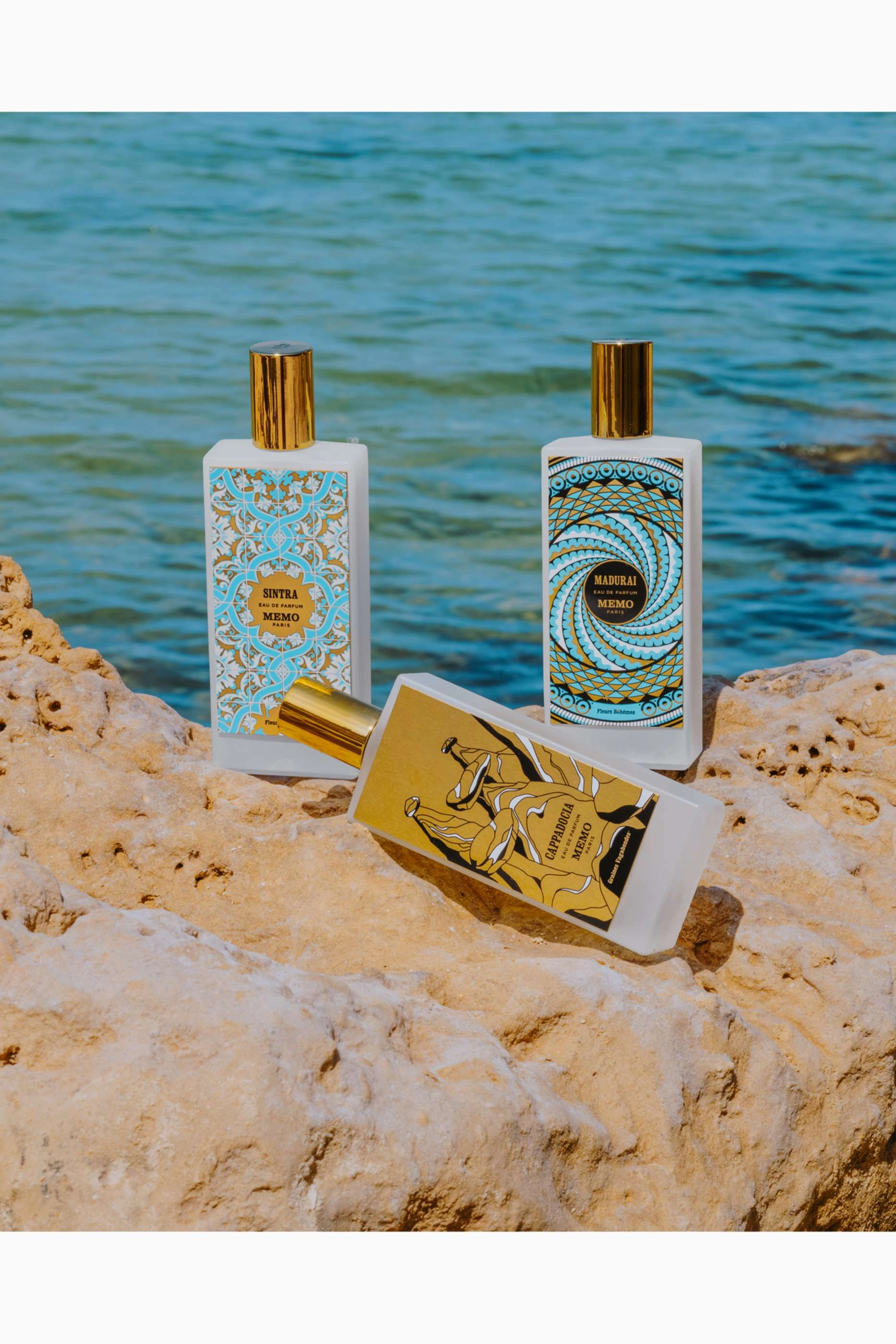 Sintra Eau de Parfum 75ml