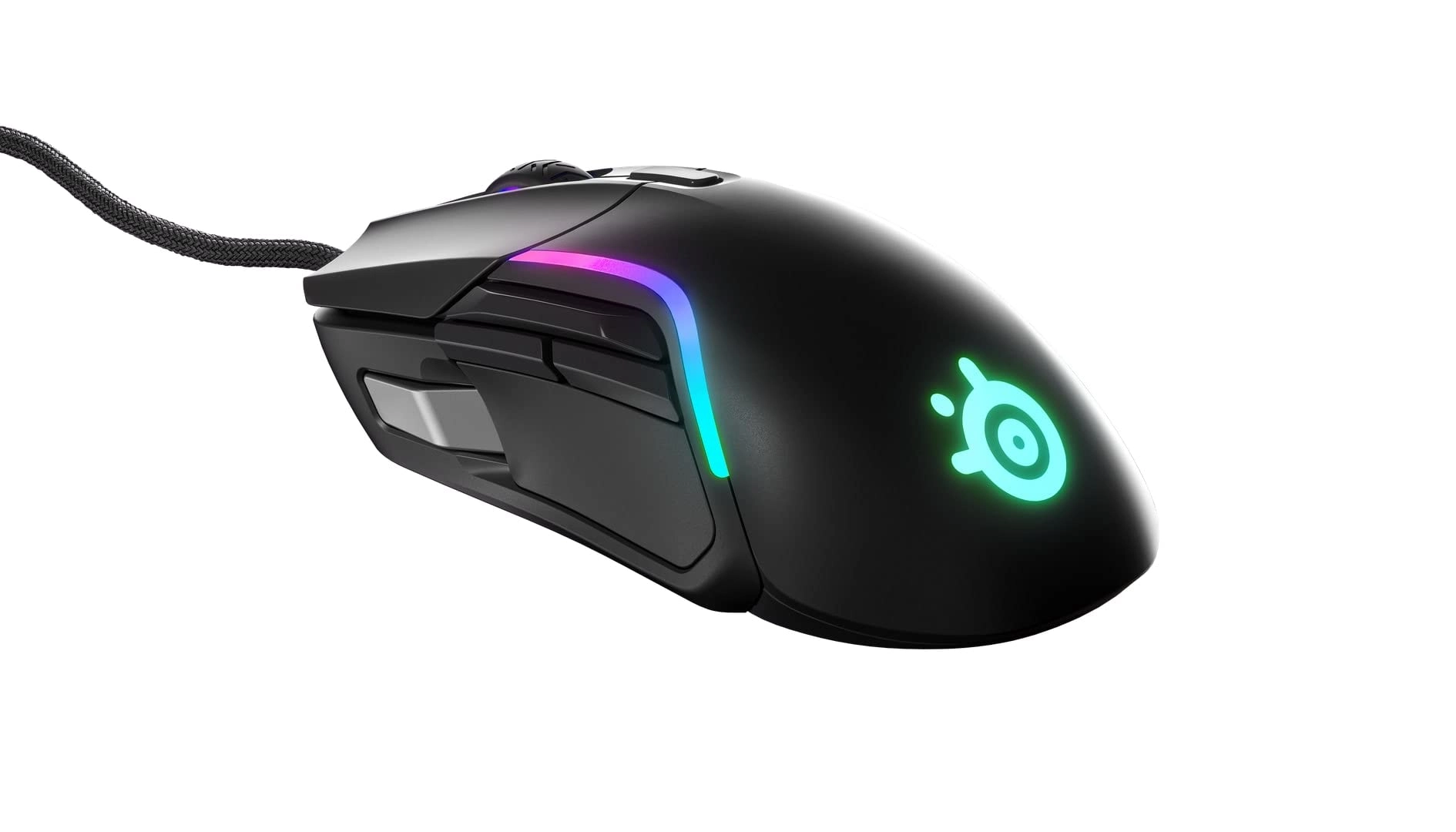 Rival 5 Mouse - Wired