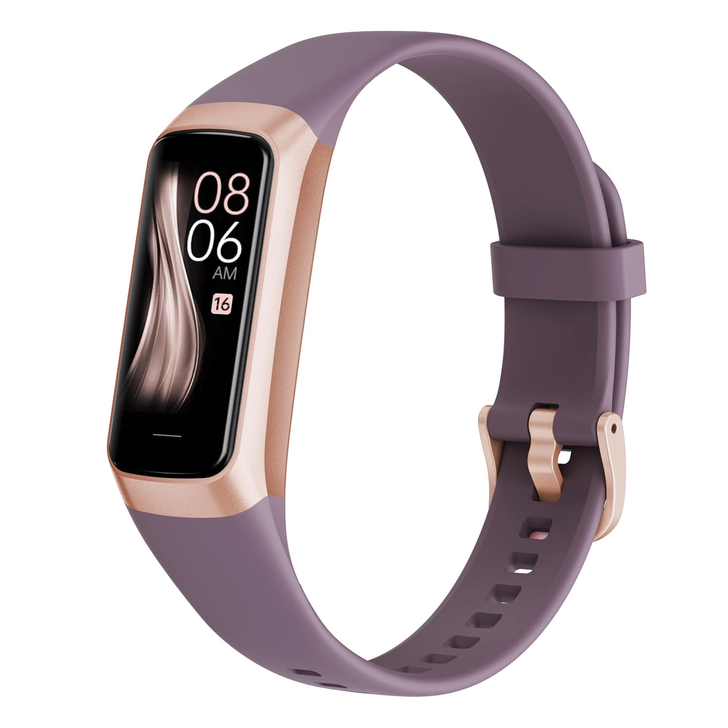 C60 - 24/7 Blood Oxygen Heart Rate 1.1''AMOLED