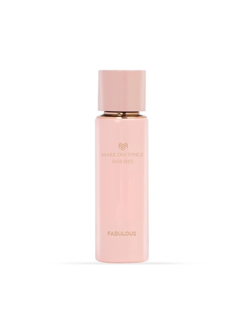 Fabulous - Eau de Parfum 100 ml Set