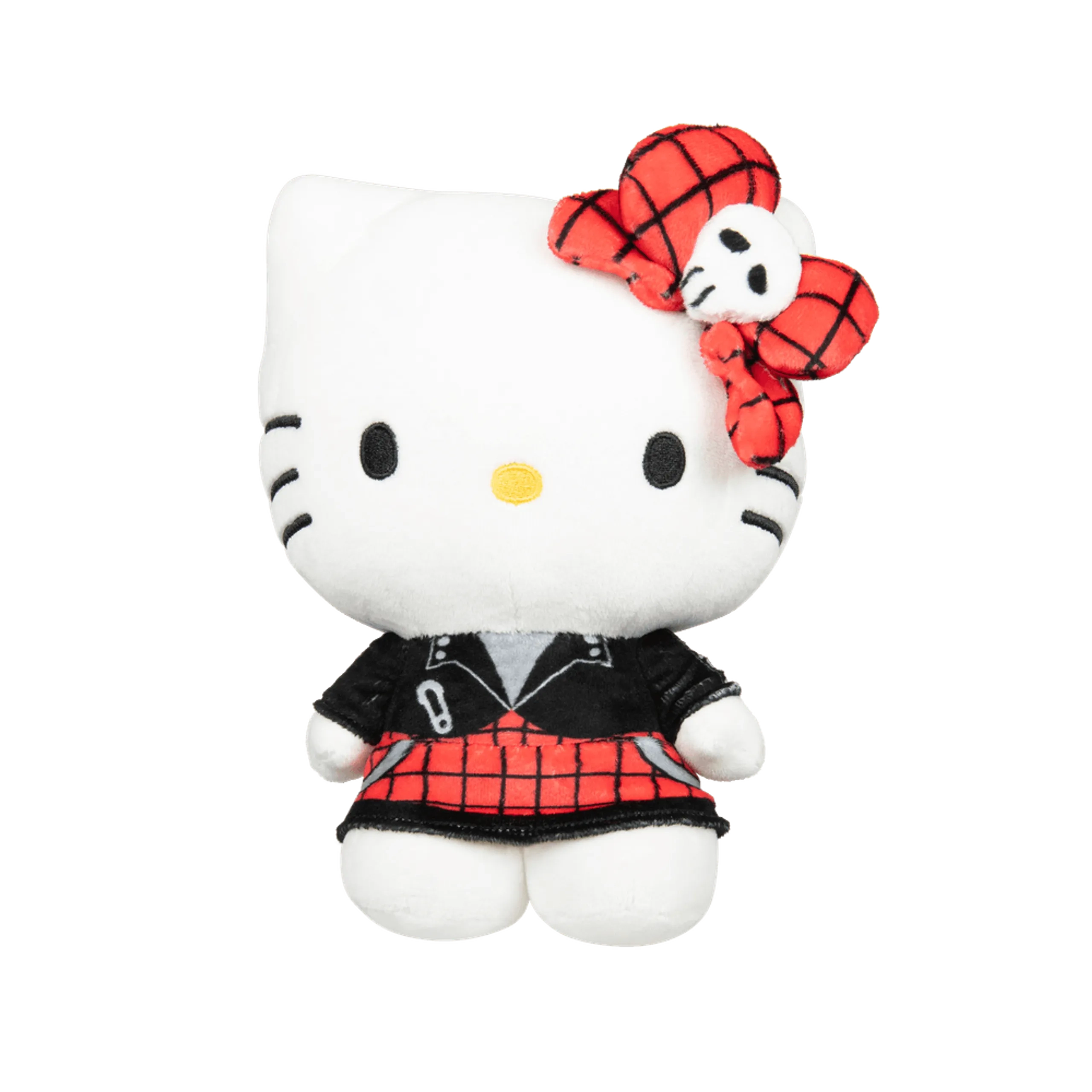Hello Kitty My Melody Friends 20 cm Plush