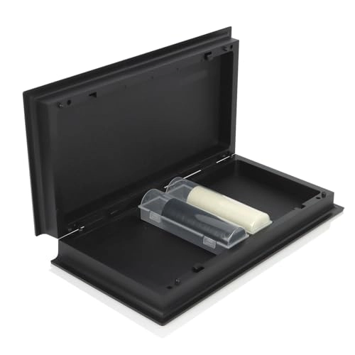 Magnetic Travel Checkers - Folding Board