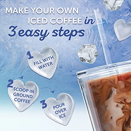 Iced Coffee Maker VCF155