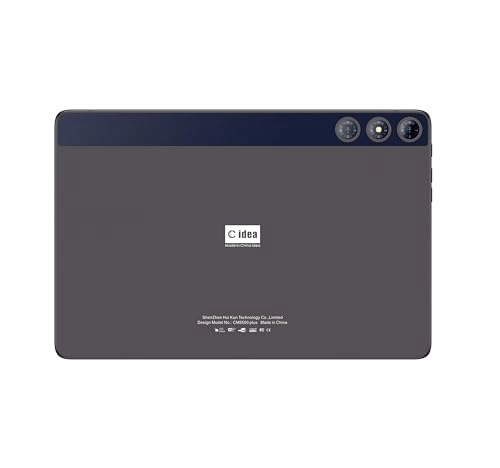 CM8500 - 8GB 10.1in 512GB