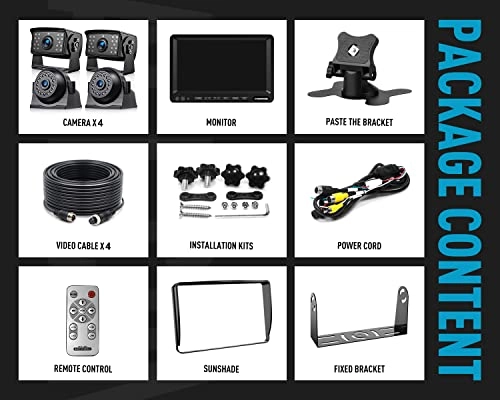 DY703 - Wired HD 1080P