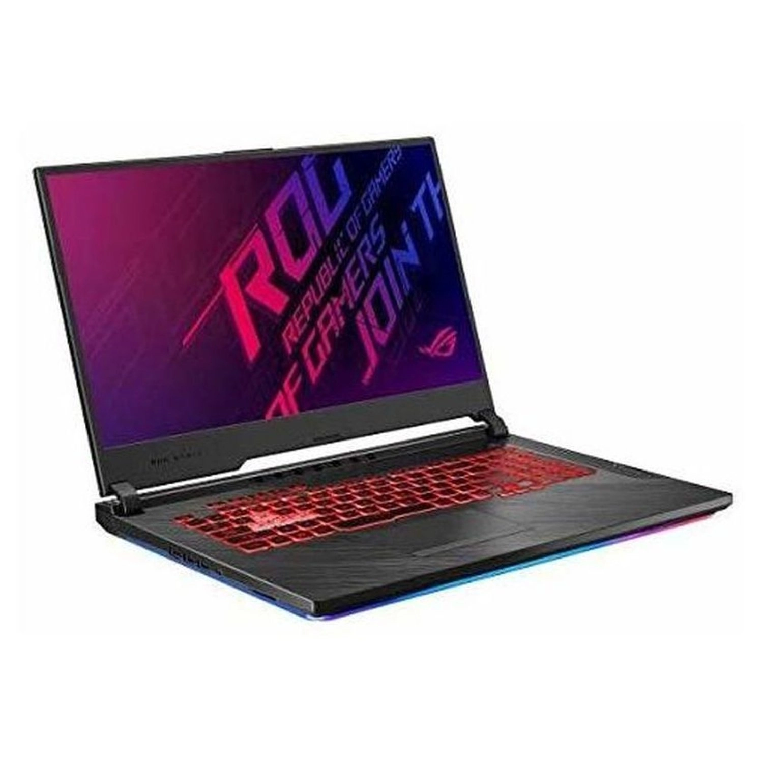 ROG Strix G G731GU - 17.3'' Core i7 2.6GHz 16GB DDR4 1TB+256GB