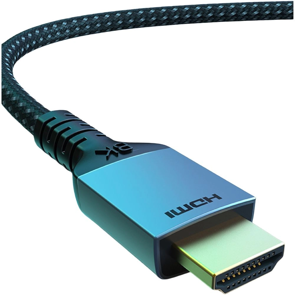 blupebble 8K HDMI Cable 1m