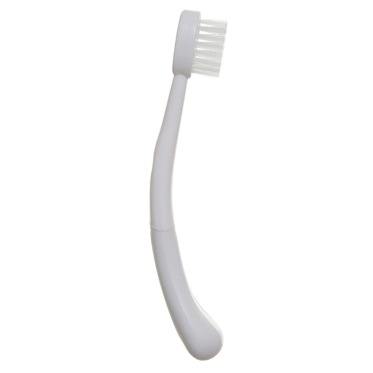 Toothbrush Set - 3 Stage White