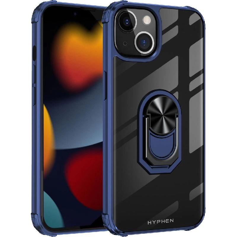 HPC-R13BK619126 Case for iPhone 13