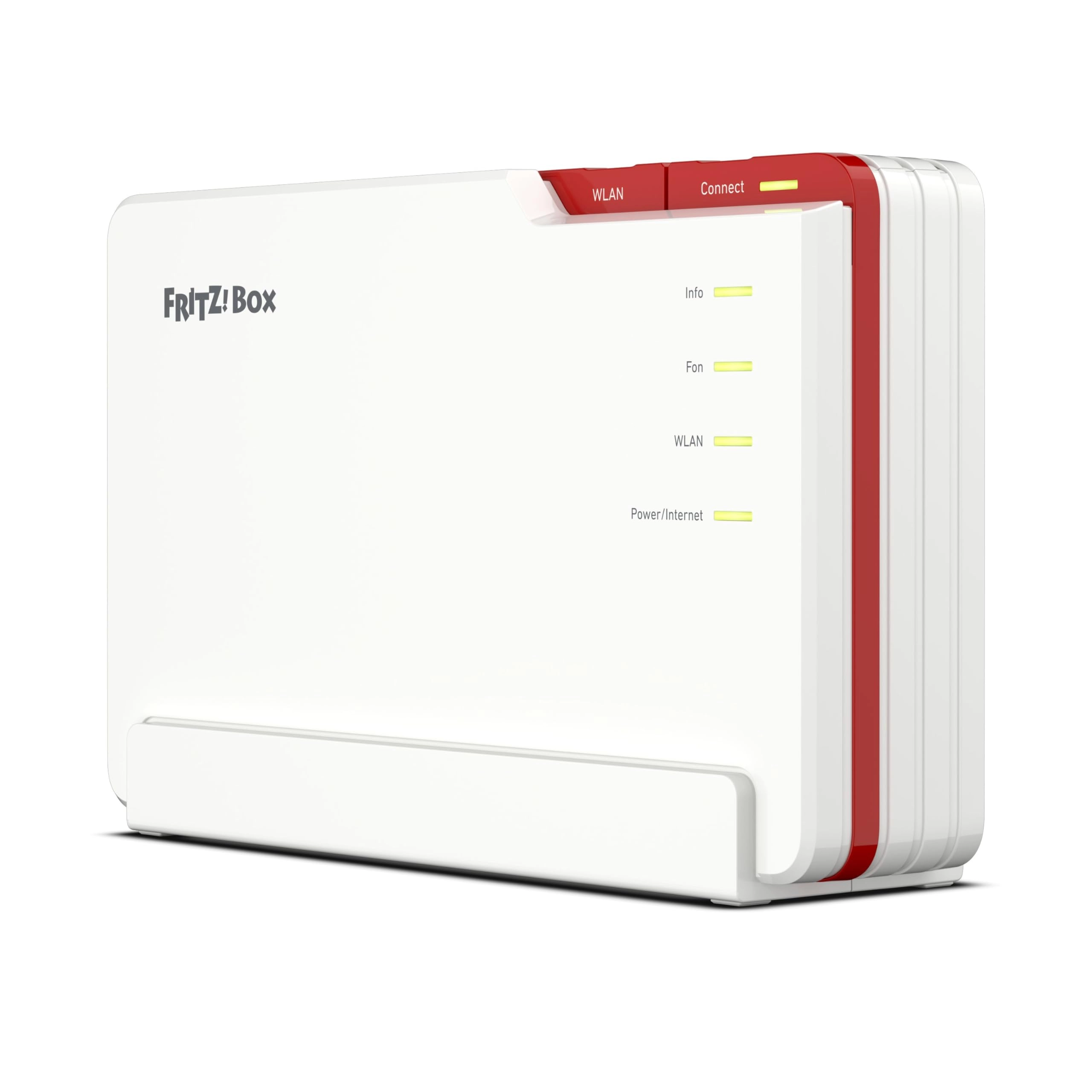 AVM FRITZ!Box 5690 Pro - 18500 Mbps Wi-Fi 7
