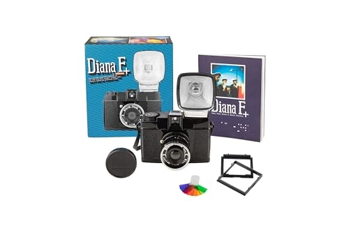 Diana F+