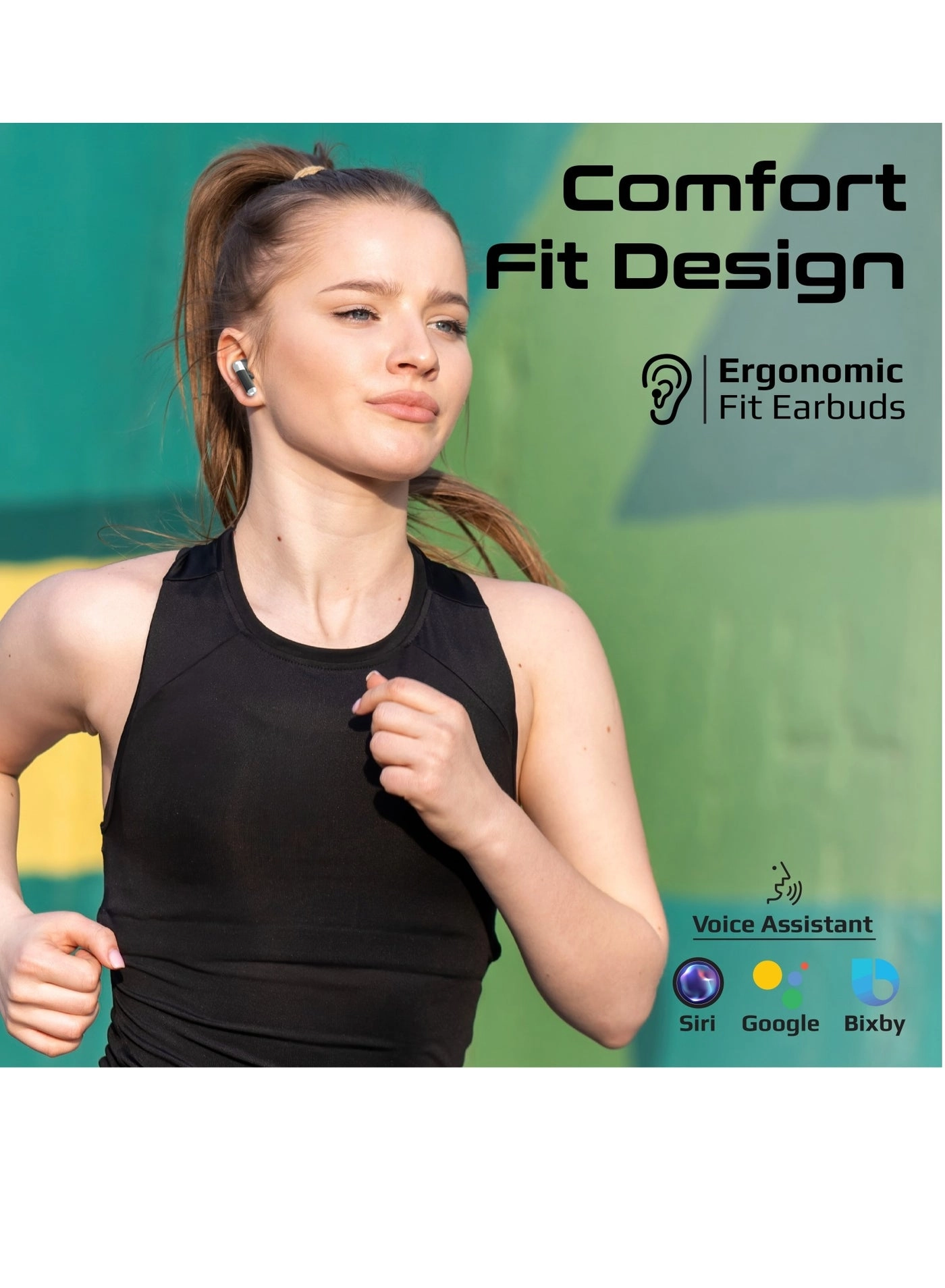 TransPods Wireless Earbud