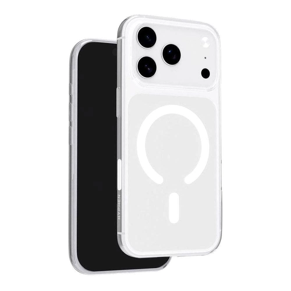 Hyphen AIRE MagSafe Case for iPhone 17 Pro