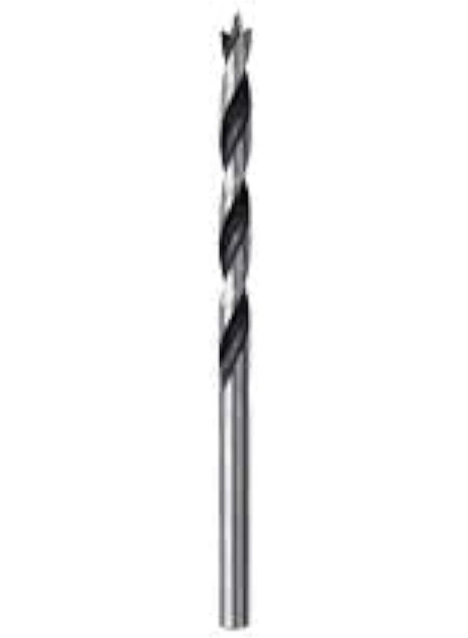 CO5% HSS TWIST DRILL BITS - Steel 15.0mm