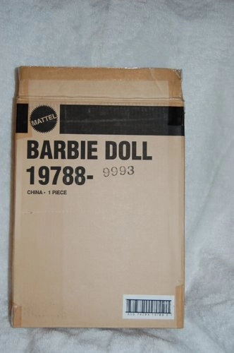 Bride Vera Wang - 4 inches 1st Ages 14+