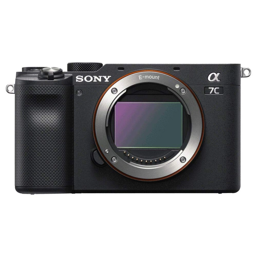 Sony Alpha 7C