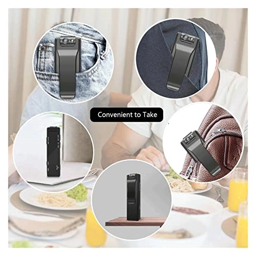 Digital Action Camera 2K30