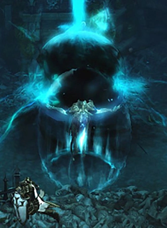 Diablo III - Reaper of Souls [Collector's Edition] | PC