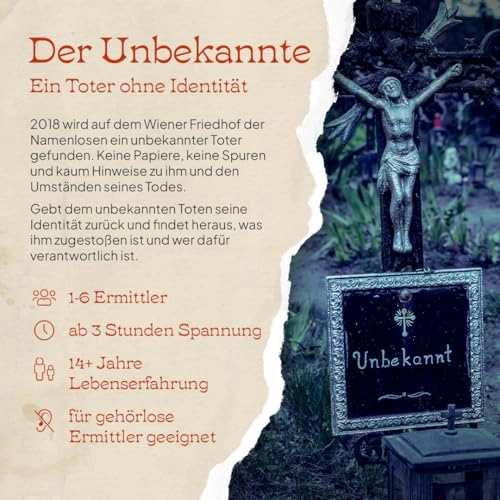 Soko Unforgetting The Dead Without Identity Puzzle (02)