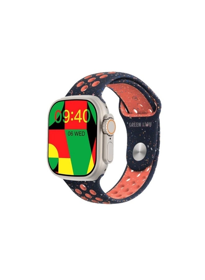 Ultra Active U9S 51.1mm