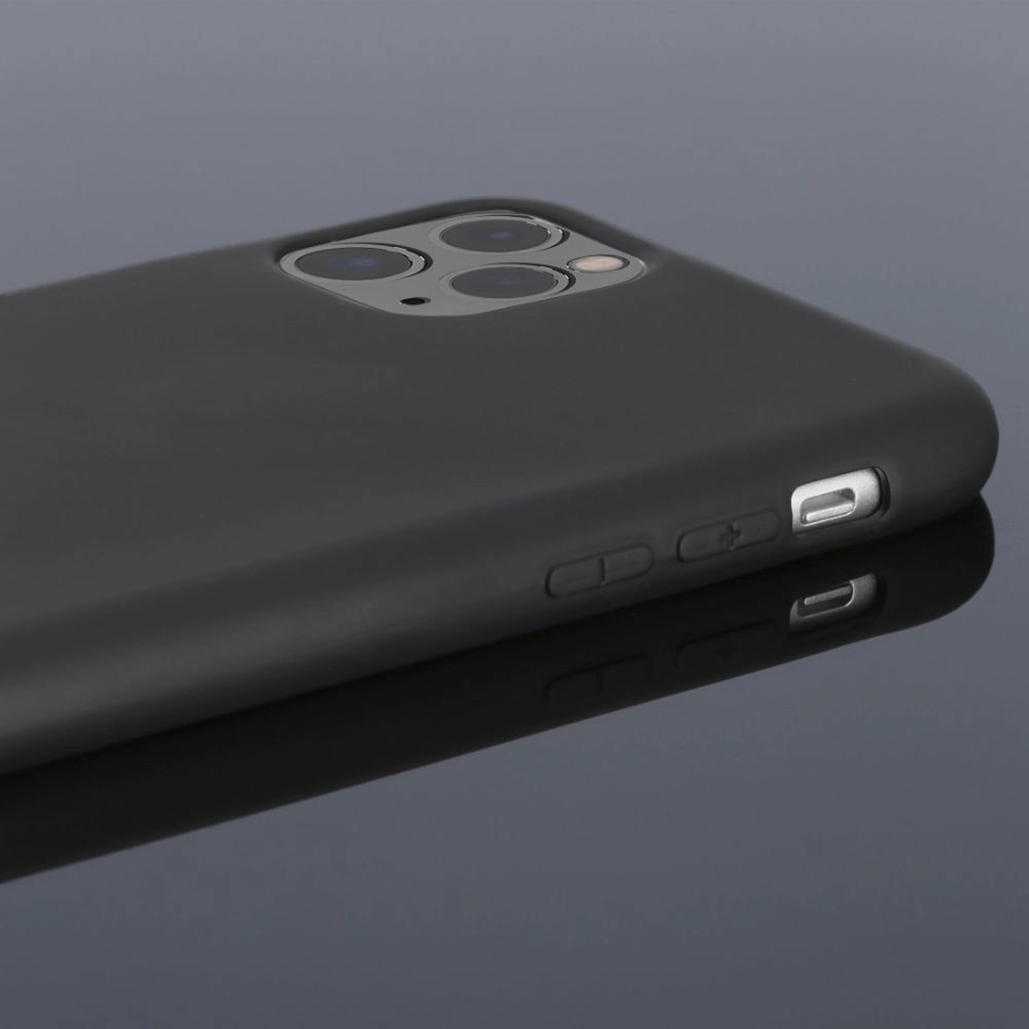 Finest Feel Back Case for Apple iPhone 12Pro/12