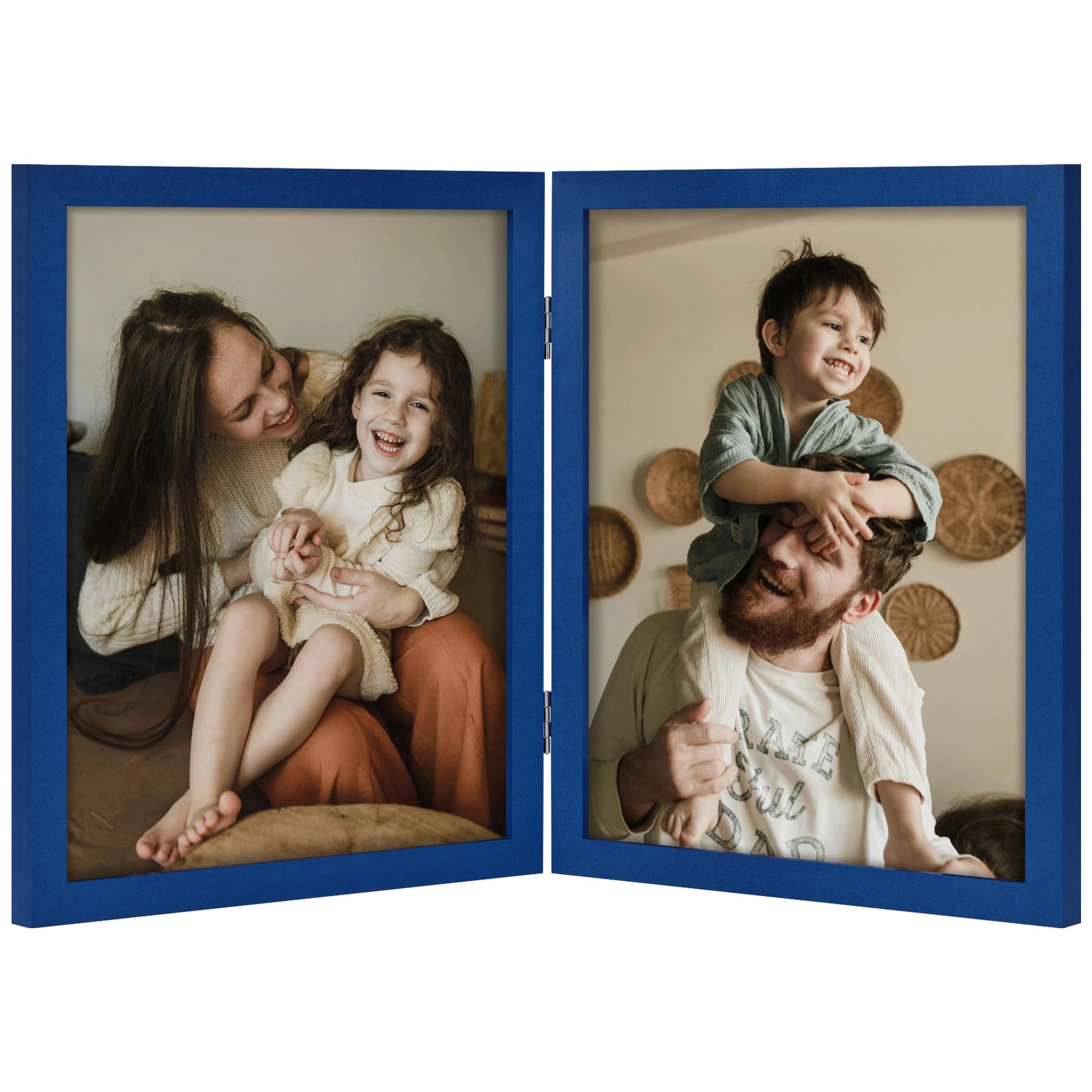 Picture Frame - 8x10 Double