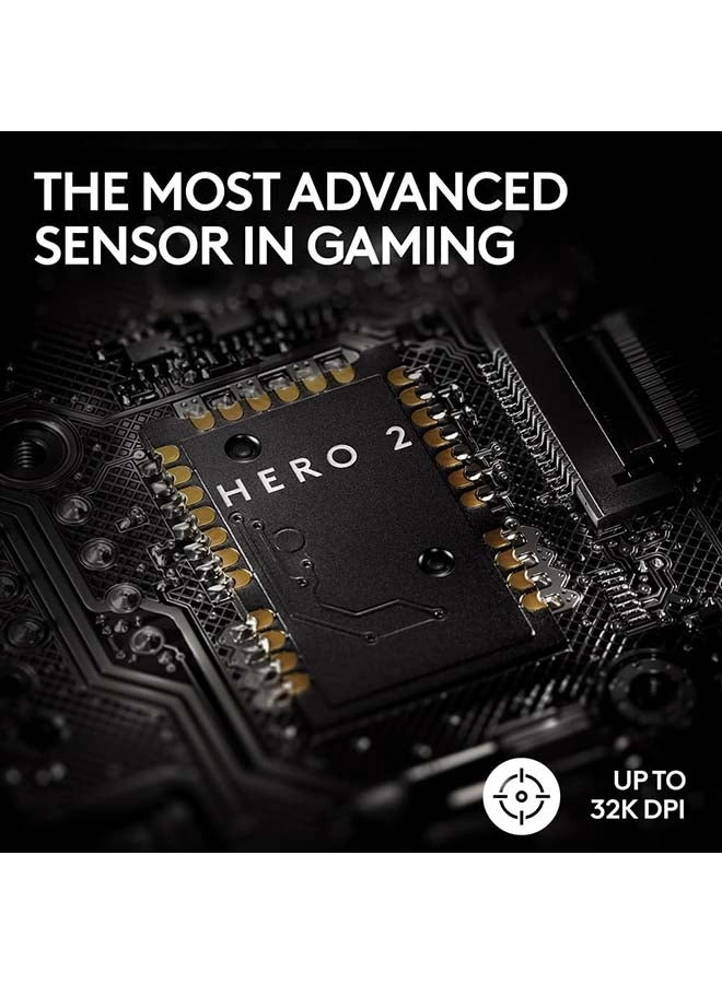 PRO X SUPERLIGHT 2 - USB