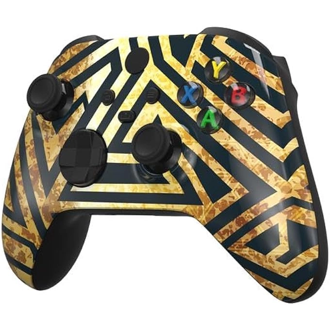 WIRELESS CONTROLLER - ELECTRIC VOLT XBOX ONE XBOX SERIES X/S PC