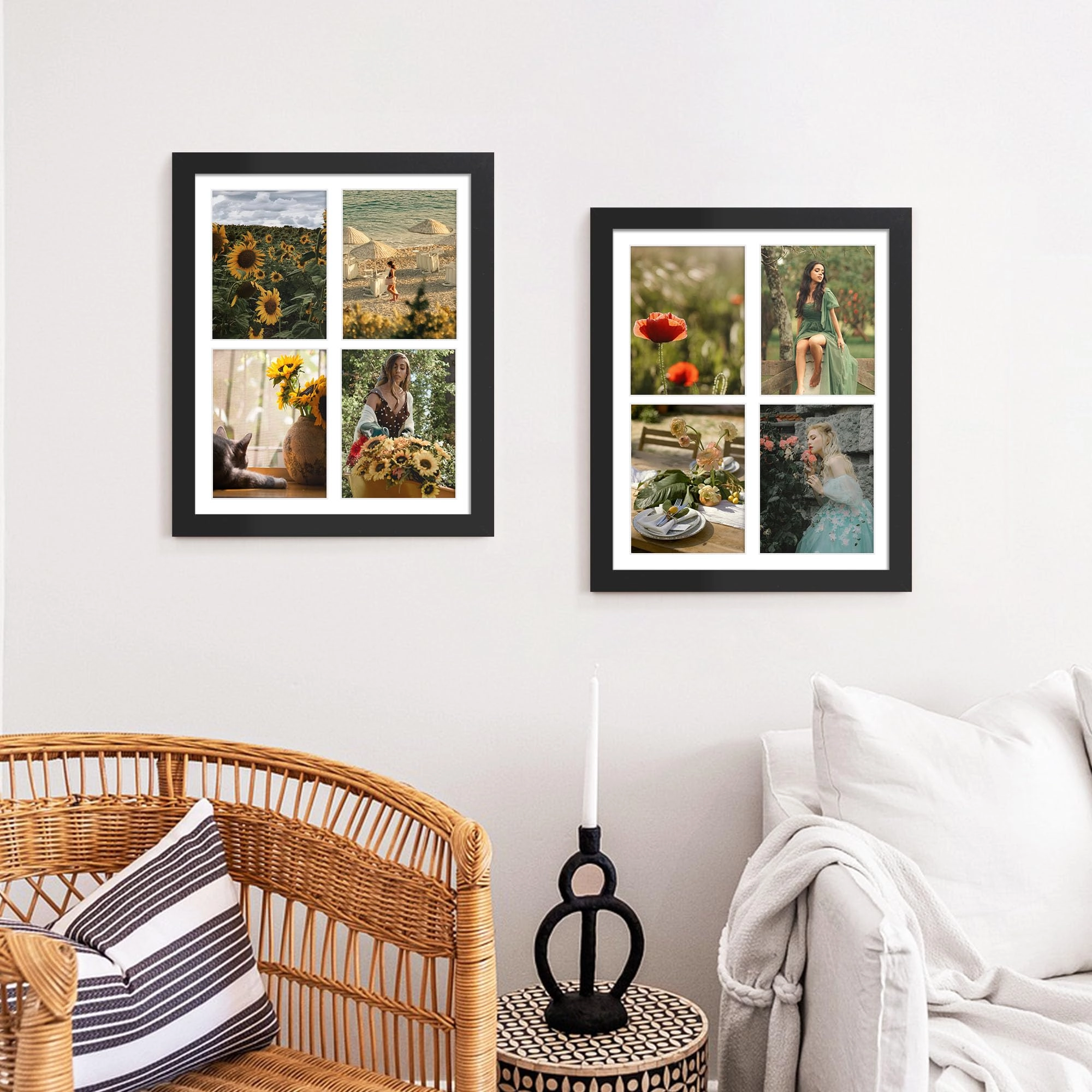 Picture Frame - 12x16 5x7