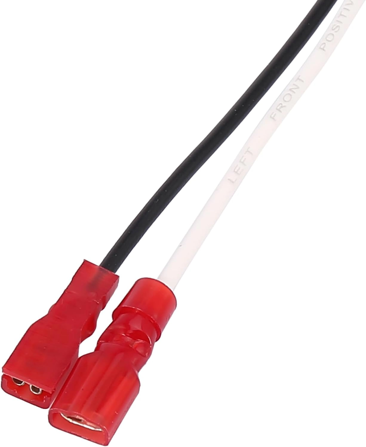 Speaker Wire Harness Adapter Connector - Toyota Scion Lexus Mitsubishi