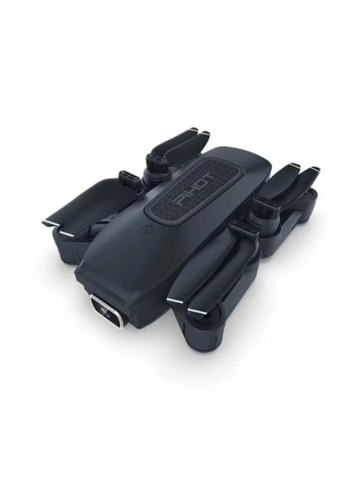 PRO series P30 - 4K Dual Camera Black edition