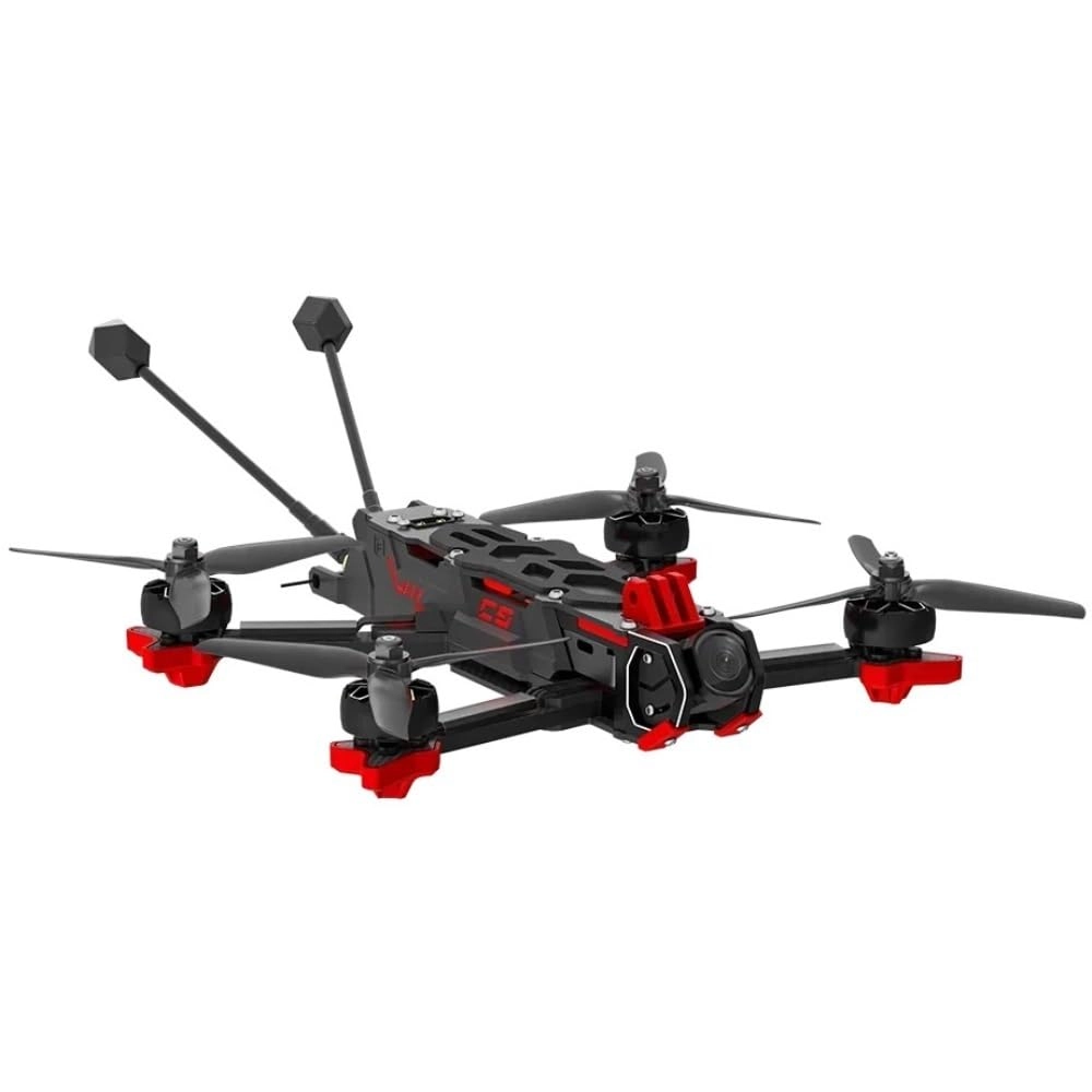 XsidY1011 O4 - 6S Quadcopter FPV + O4 Pro Air Unit - camera module included